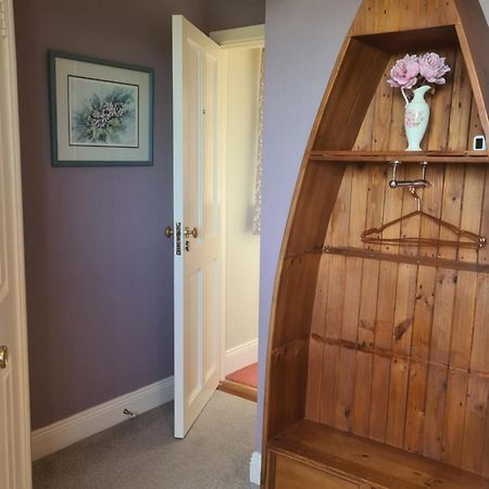 Grey Gables Farmhouse B&B Innishannon Exteriér fotografie