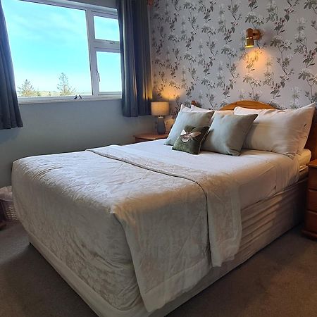 Grey Gables Farmhouse B&B Innishannon Pokoj fotografie