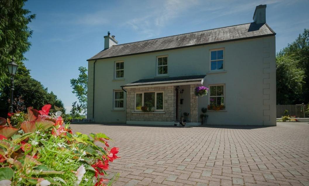 Grey Gables Farmhouse B&B Innishannon Exteriér fotografie