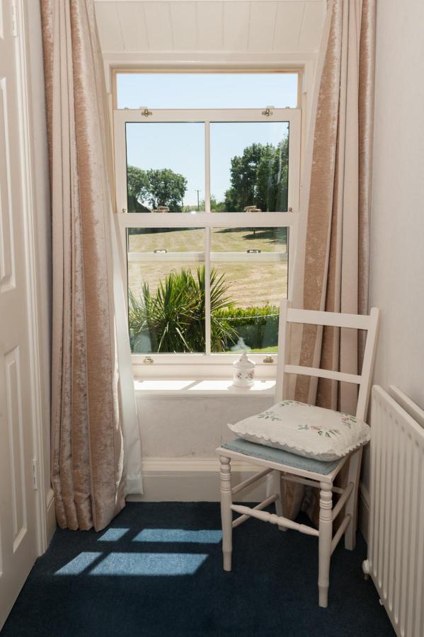 Grey Gables Farmhouse B&B Innishannon Exteriér fotografie