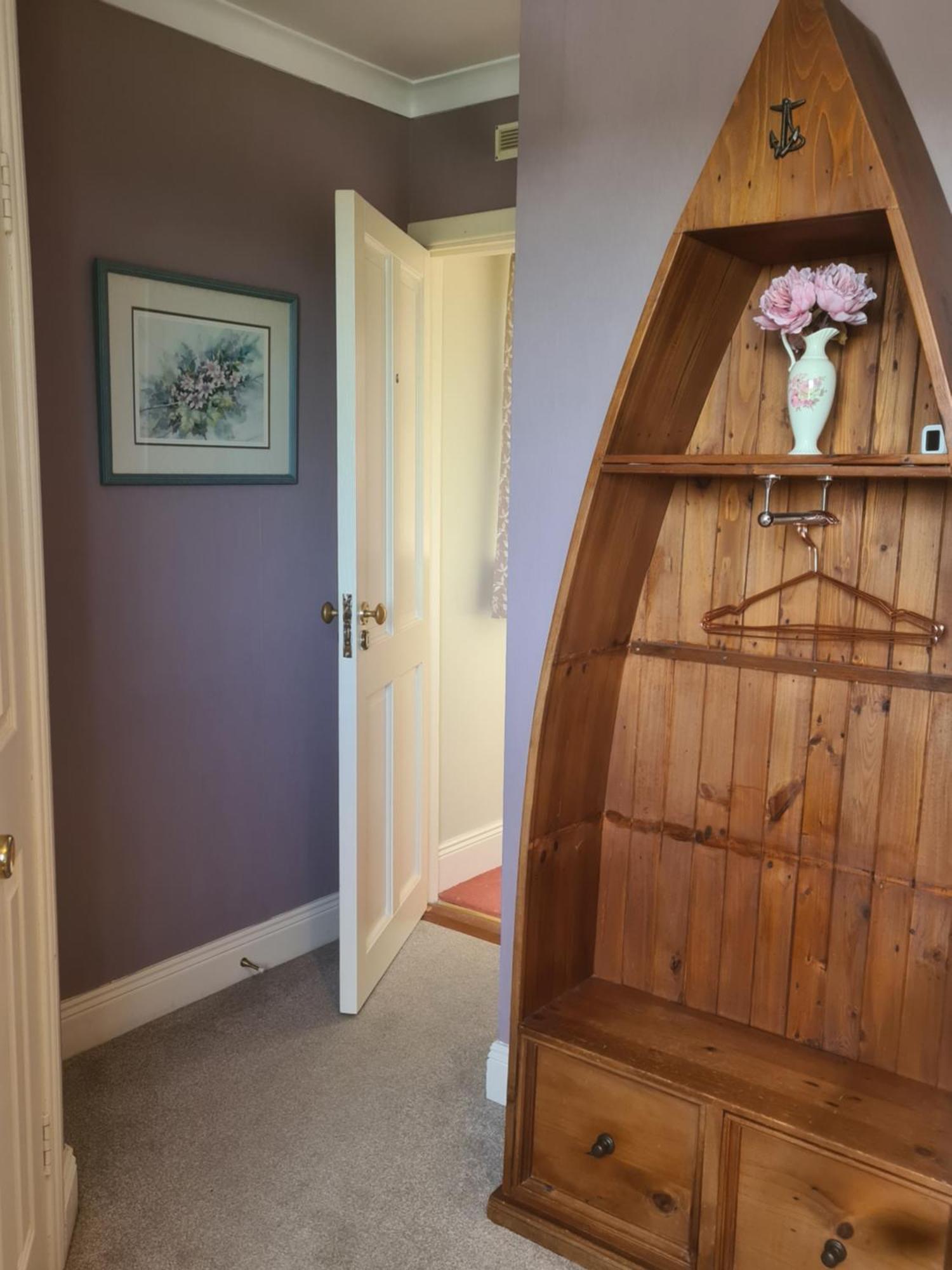 Grey Gables Farmhouse B&B Innishannon Exteriér fotografie