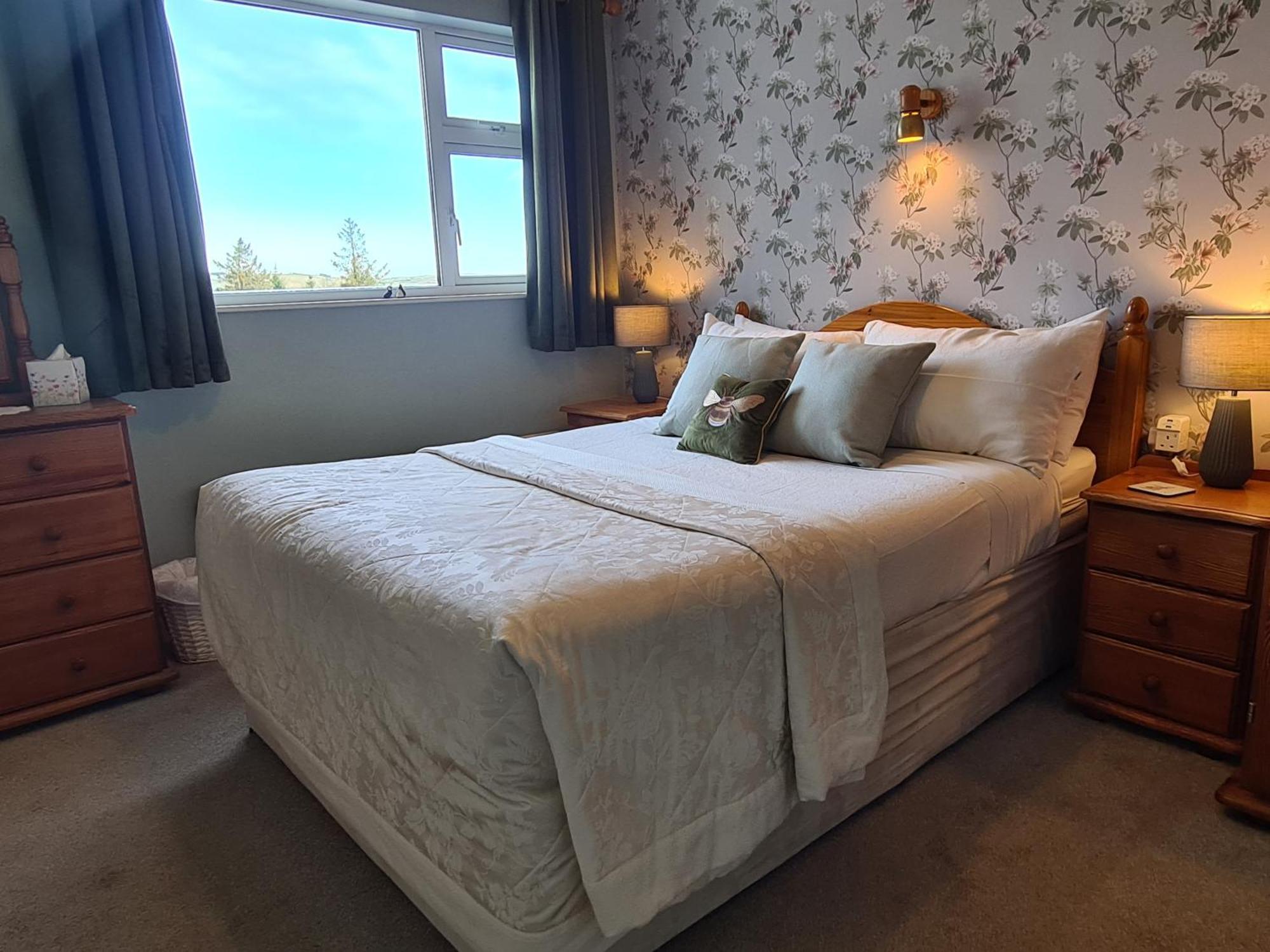 Grey Gables Farmhouse B&B Innishannon Pokoj fotografie