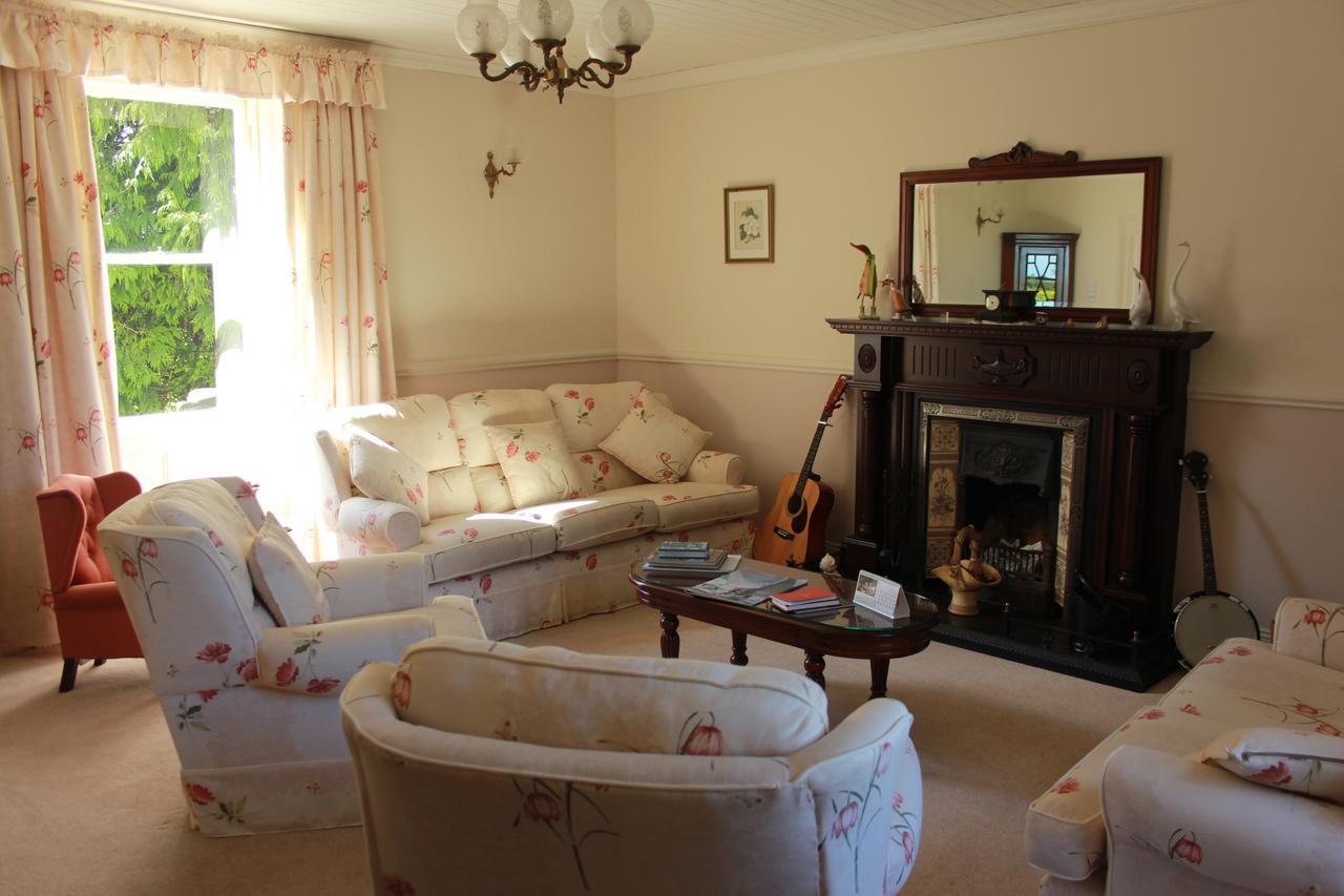 Grey Gables Farmhouse B&B Innishannon Exteriér fotografie