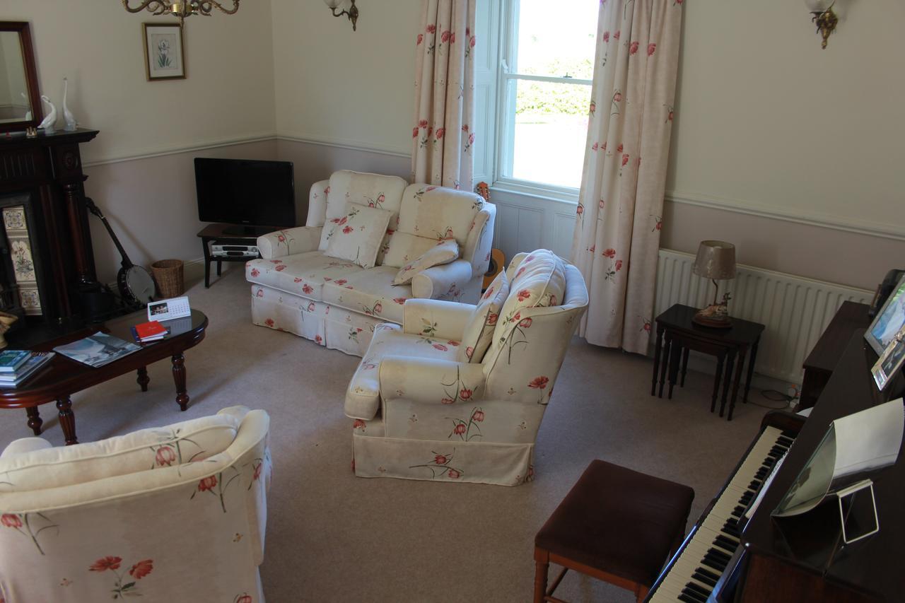 Grey Gables Farmhouse B&B Innishannon Exteriér fotografie