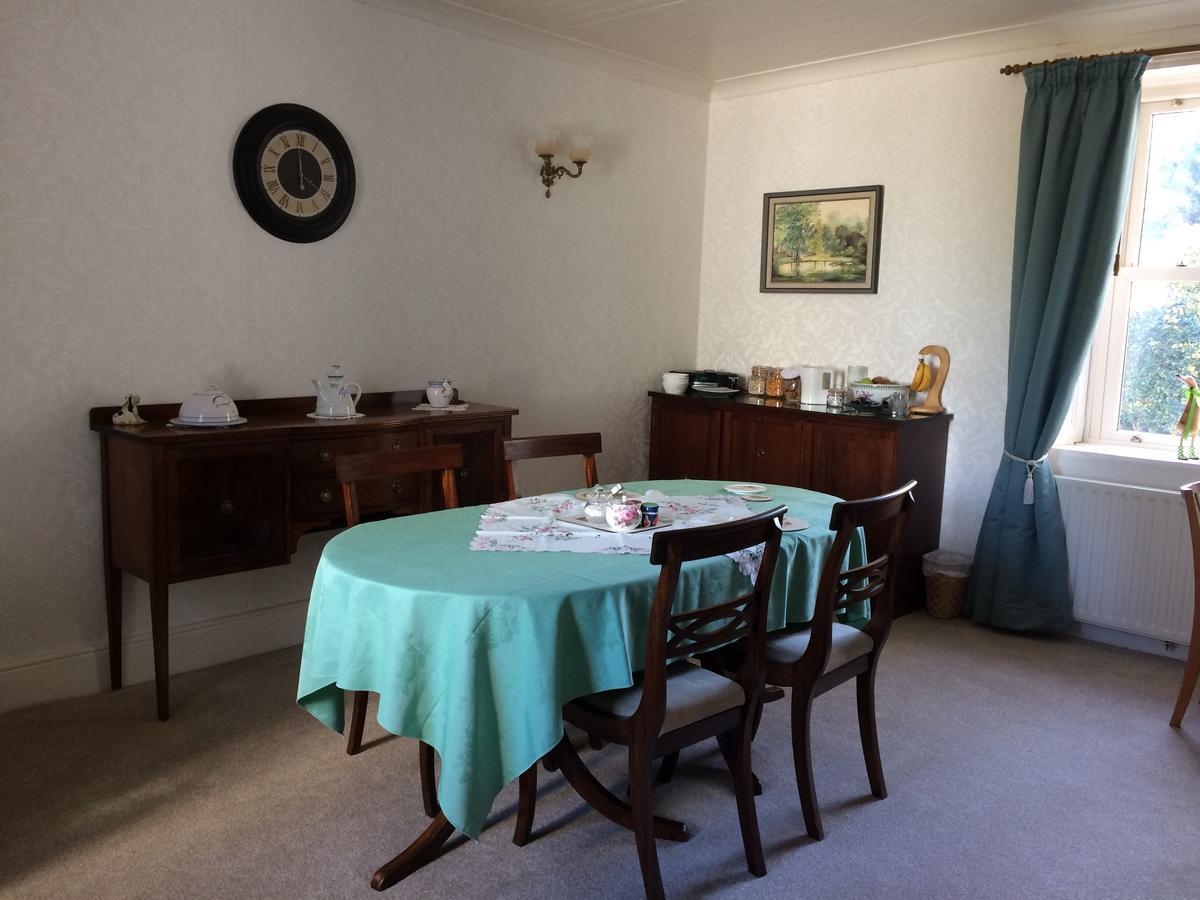 Grey Gables Farmhouse B&B Innishannon Exteriér fotografie