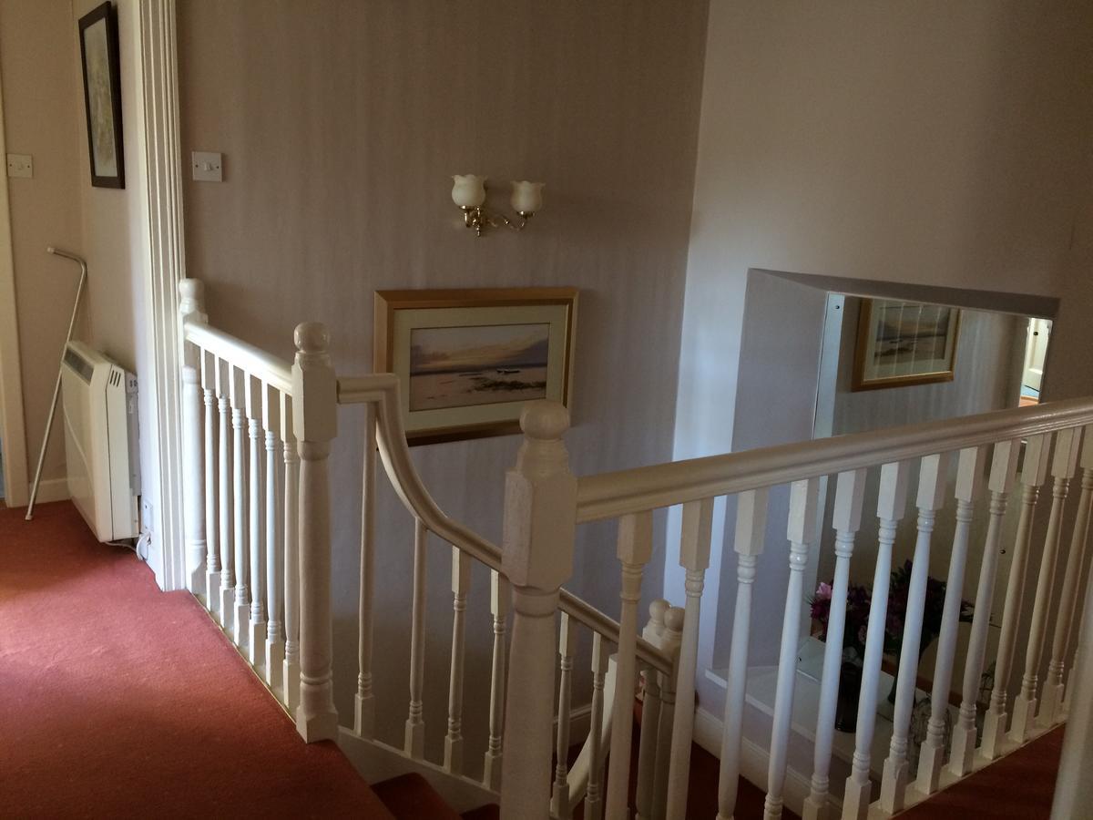 Grey Gables Farmhouse B&B Innishannon Exteriér fotografie