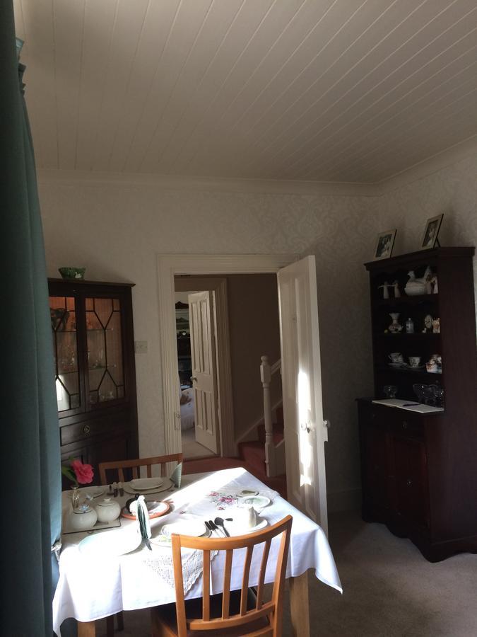 Grey Gables Farmhouse B&B Innishannon Exteriér fotografie