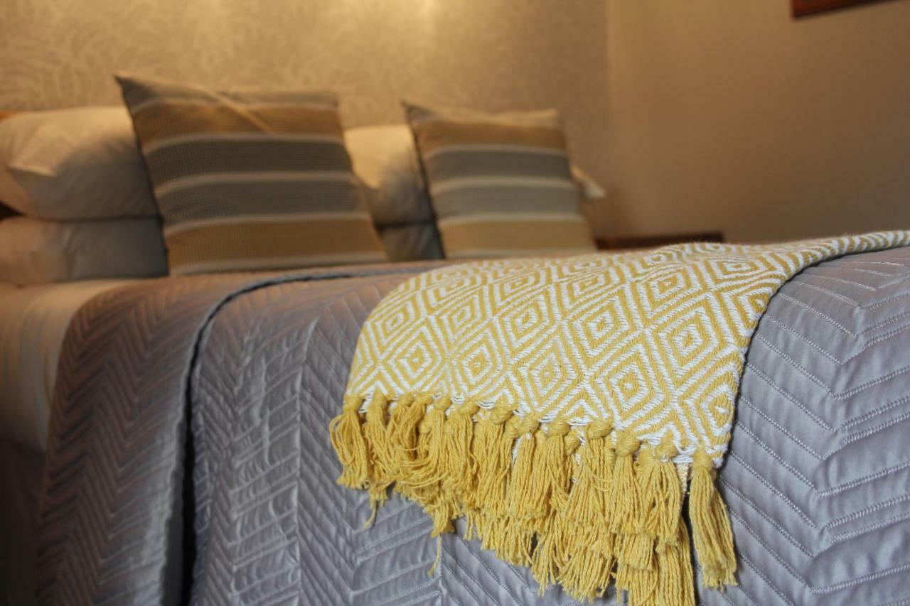 Grey Gables Farmhouse B&B Innishannon Exteriér fotografie