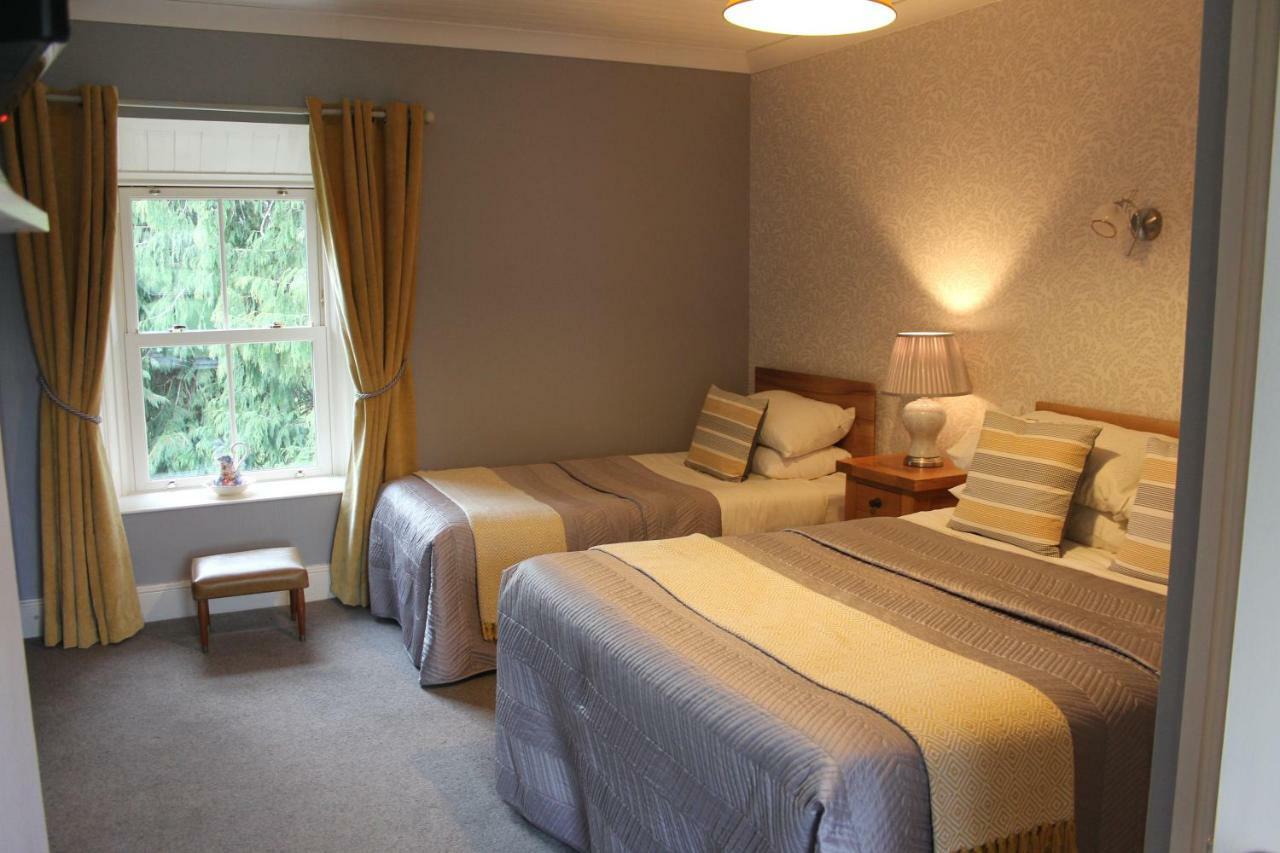 Grey Gables Farmhouse B&B Innishannon Exteriér fotografie