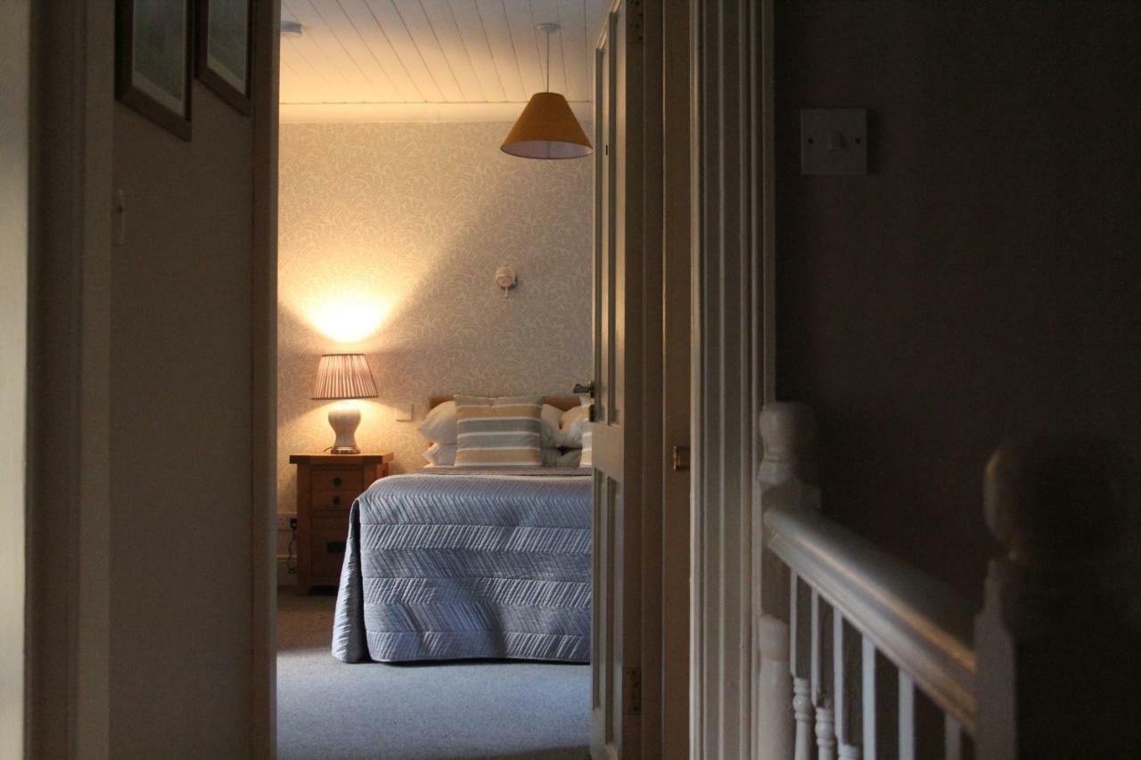 Grey Gables Farmhouse B&B Innishannon Exteriér fotografie