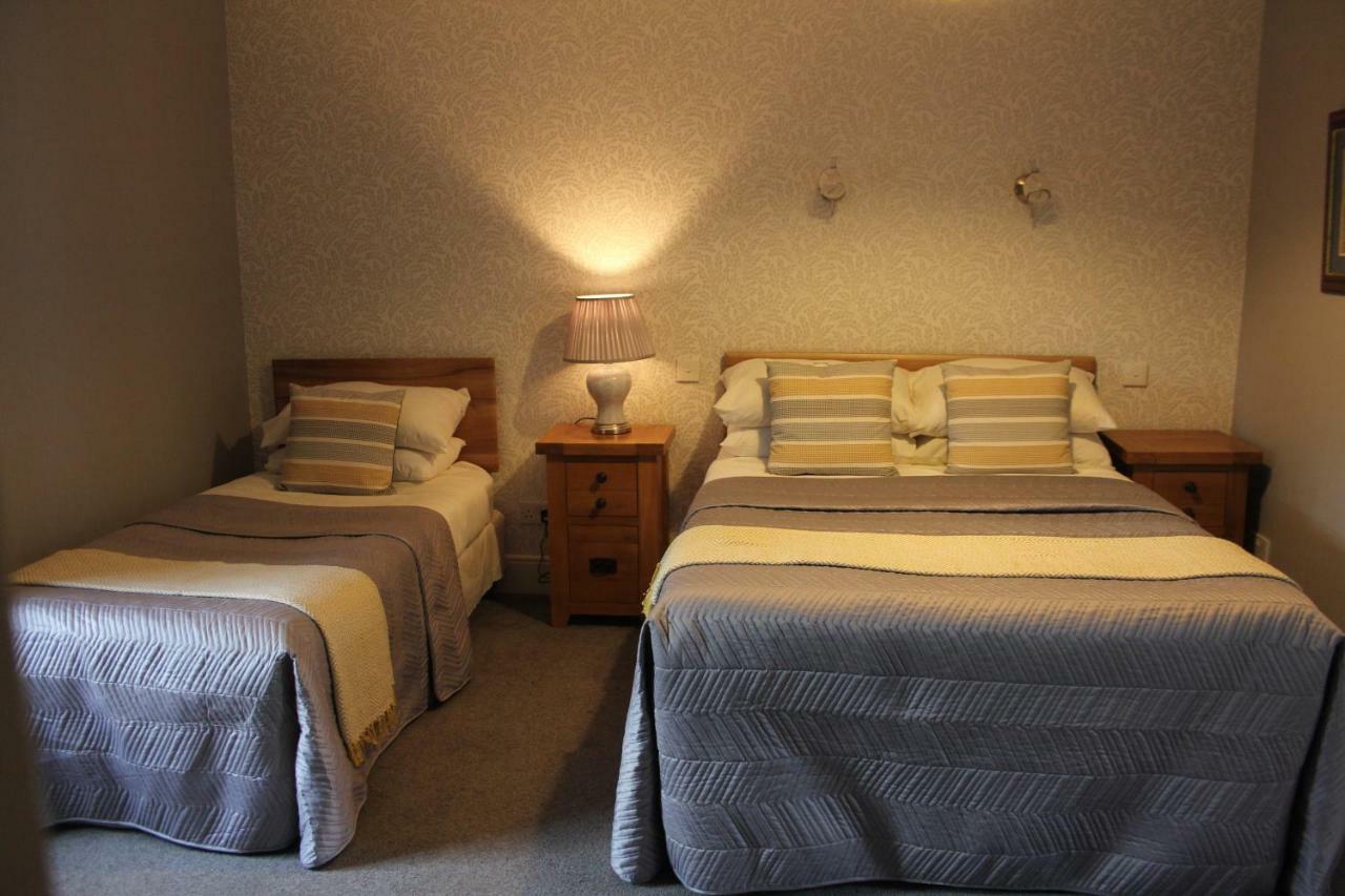 Grey Gables Farmhouse B&B Innishannon Exteriér fotografie